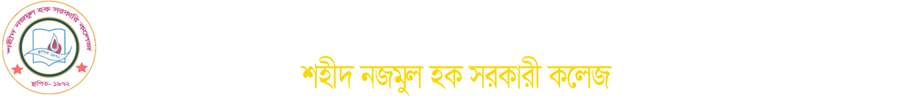 Logo with banner